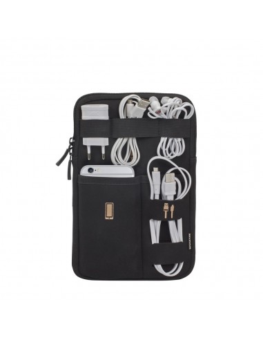 Organisateur De Voyage 7-8’’...