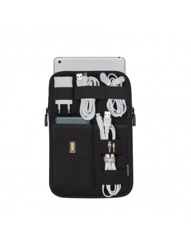 Organisateur De Voyage 7-8’’...