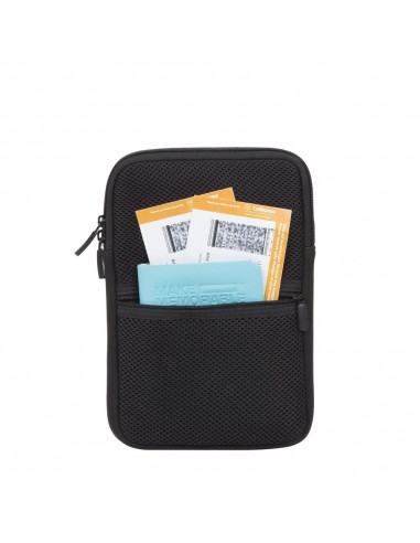 Organisateur De Voyage 7-8’’...