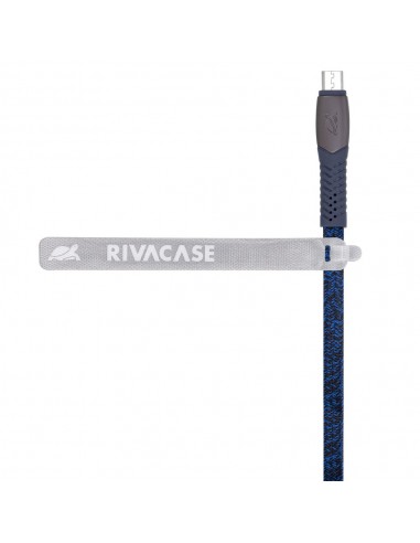Câble Micro USB RIVACASE PS6100 1.2M...