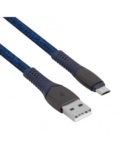 Câble Micro USB RIVACASE PS6100 1.2M...