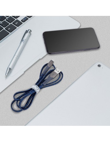 Câble Micro USB RIVACASE PS6100 1.2M...