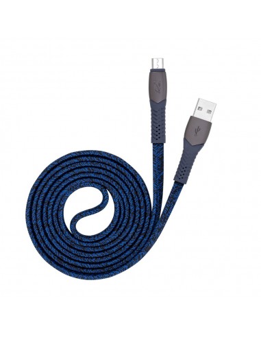 Câble Micro USB RIVACASE PS6100 1.2M...