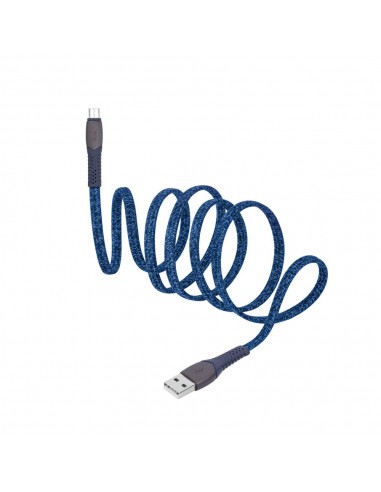 Câble Micro USB RIVACASE PS6100 1.2M...