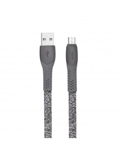 Câble Micro USB RIVACASE...