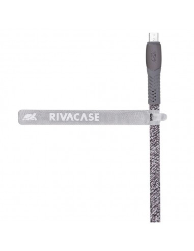 Câble Micro USB RIVACASE PS6100 1.2M...