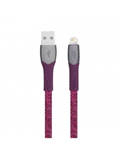 Câble RIVACASE PS6101 BL12...