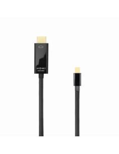 Câble SBOX HDMI Vers Mini...