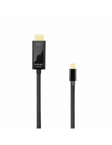 Câble SBOX HDMI Vers Mini Display...