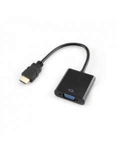 Adaptateur Sbox HDMI M Vers...