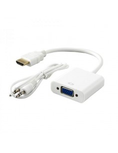 Adaptateur SBOX HDMI Male...