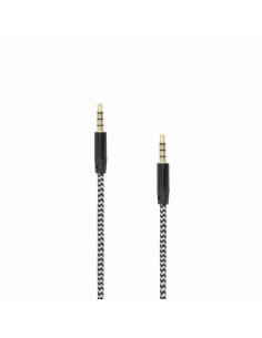 Câble Sbox Audio 3,5-3,5mm...