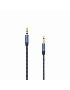 Câble Sbox Audio 3,5-3,5mm...