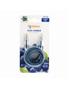 Câble Sbox Audio 3,5-3,5mm... 2