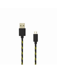 Câble USB A Male vers Micro...