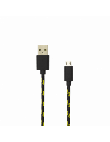 Câble USB A Male vers Micro USB 1 mm...