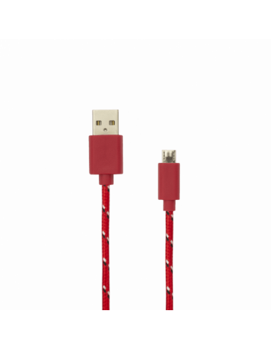 Câble USB A Male vers Micro USB 1 mm...