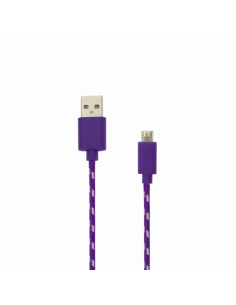 Câble USB A Male vers Micro...