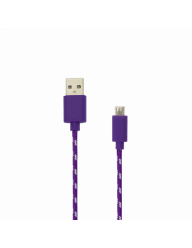 Câble USB A Male vers Micro USB 1 mm...