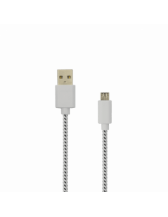 Câble USB A Male vers Micro...