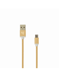 Câble USB SBOX Vers...