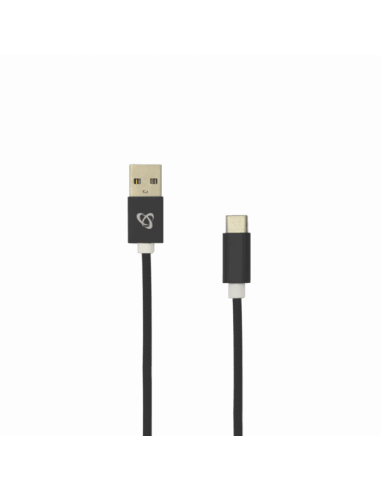 Câble USB SBOX Vers Type-C 1.5M...