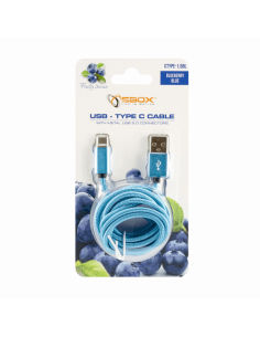 Câble USB SBOX Vers Type-C... 2
