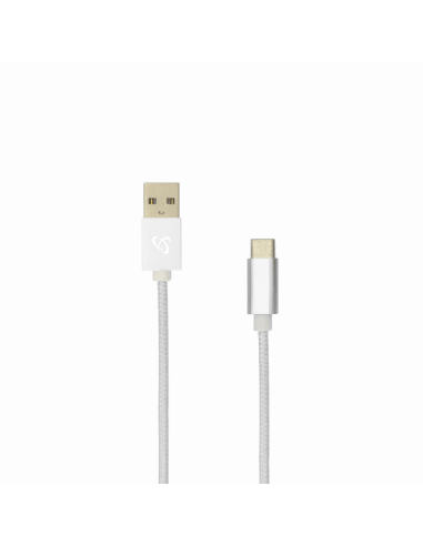 Câble USB SBOX Vers Type-C 1.5M...