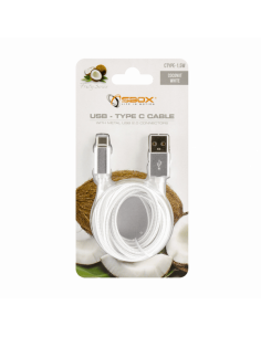 Câble USB SBOX Vers Type-C... 2