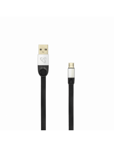 Câble Sbox USB-MICRO USB M/M 1,5M...