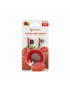 Câble Sbox USB Vers Micro... 2