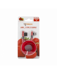 Câble SBOX USB vers TYPE-C... 2