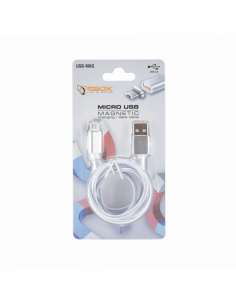 CABLE SBOX MAGNETIC USB -... 2