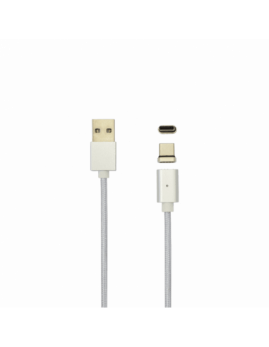 CABLE SBOX MAGNETIC USB - Micro USB...