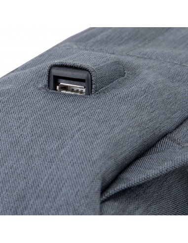 Sac à dos RIVACASE Pour PC Portable...