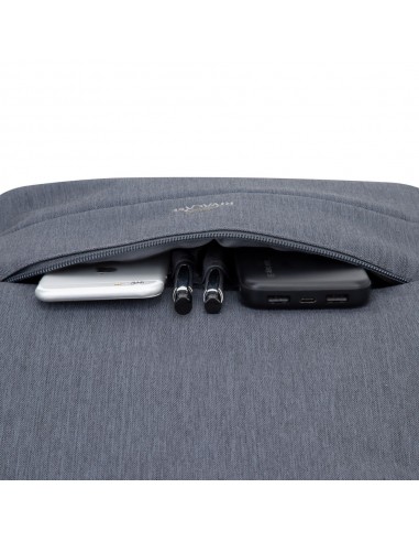 Sac à dos RIVACASE Pour PC Portable...