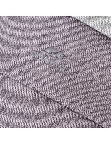 Sac à dos RIVACASE Pour PC Portable...