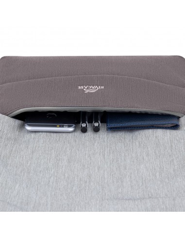 Sac à dos RIVACASE Pour PC Portable...