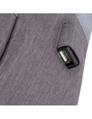 Sac à dos RIVACASE Pour PC Portable...