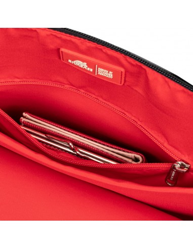 Sac à main Rivacase pour MacBook Pro...