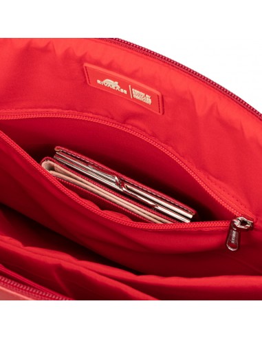 Sac à main Rivacase pour MacBook Pro...