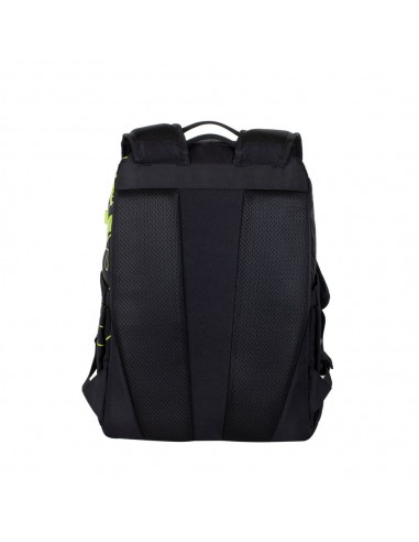 Sac à dos Rivacase urbain, 30 L Noir...
