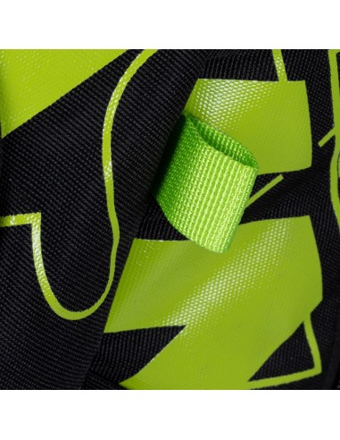 Sac à dos Rivacase urbain, 30 L Noir...