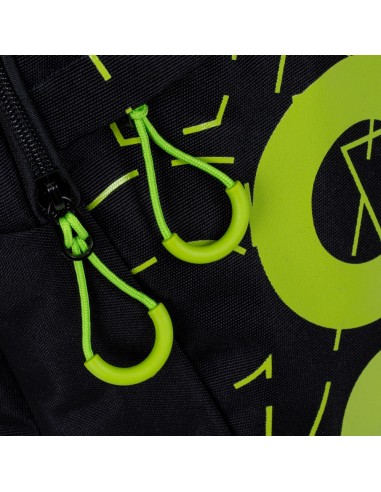 Sac à dos Rivacase urbain, 30 L Noir...