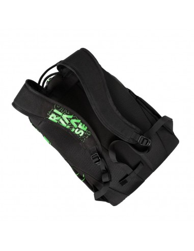 Sac à dos Rivacase urbain, 30 L Noir...