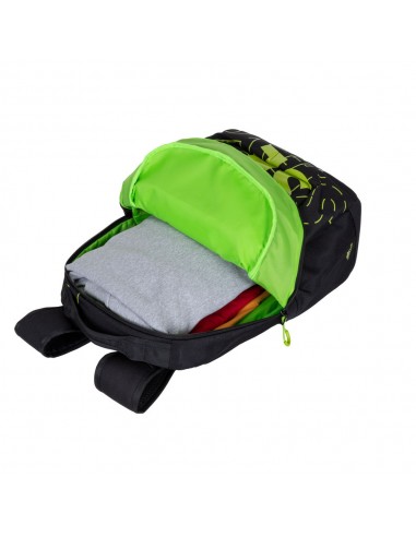 Sac à dos Rivacase urbain, 30 L Noir...