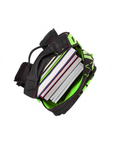 Sac à dos Rivacase urbain, 30 L Noir...