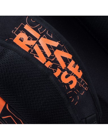 Sac à dos Rivacase urbain, 30 L Noir...