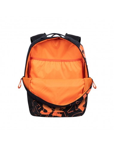 Sac à dos Rivacase urbain, 30 L Noir...