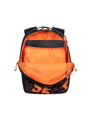 Sac à dos Rivacase urbain, 30 L Noir...